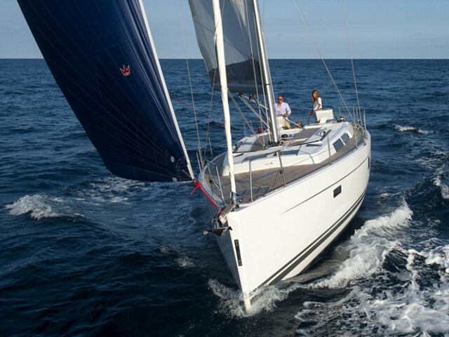 Immagine Hanse 445