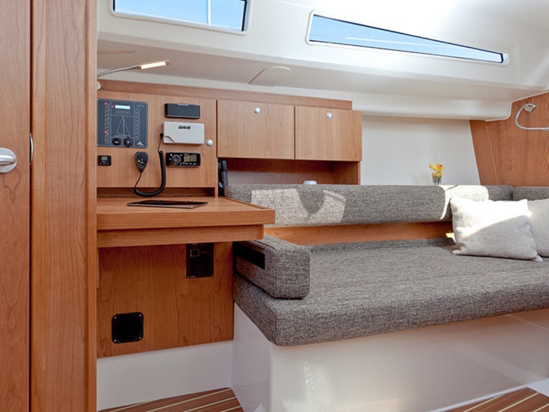 Immagine Hanse 315