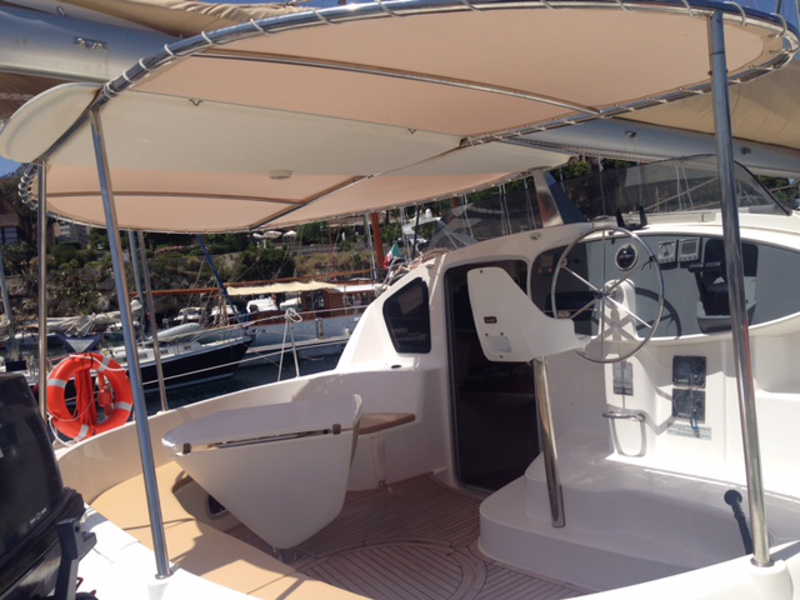 Immagine Fountaine Pajot Bahia 46