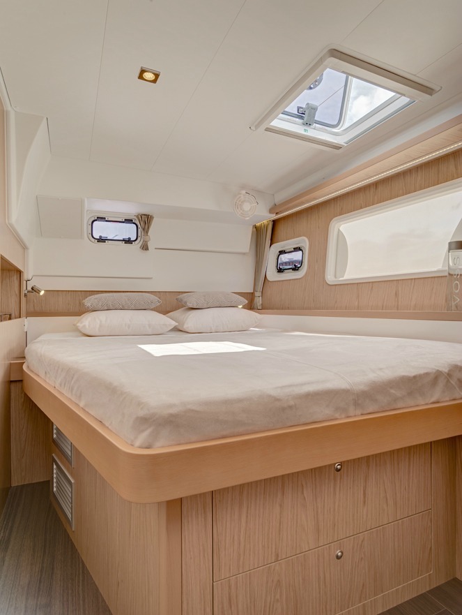 Immagine Lagoon 400 S2