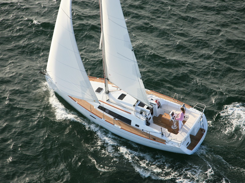 Immagine Beneteau Oceanis 37