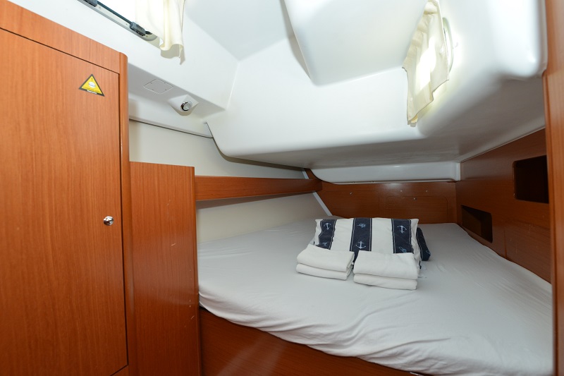 Immagine Beneteau Cyclades 43.4