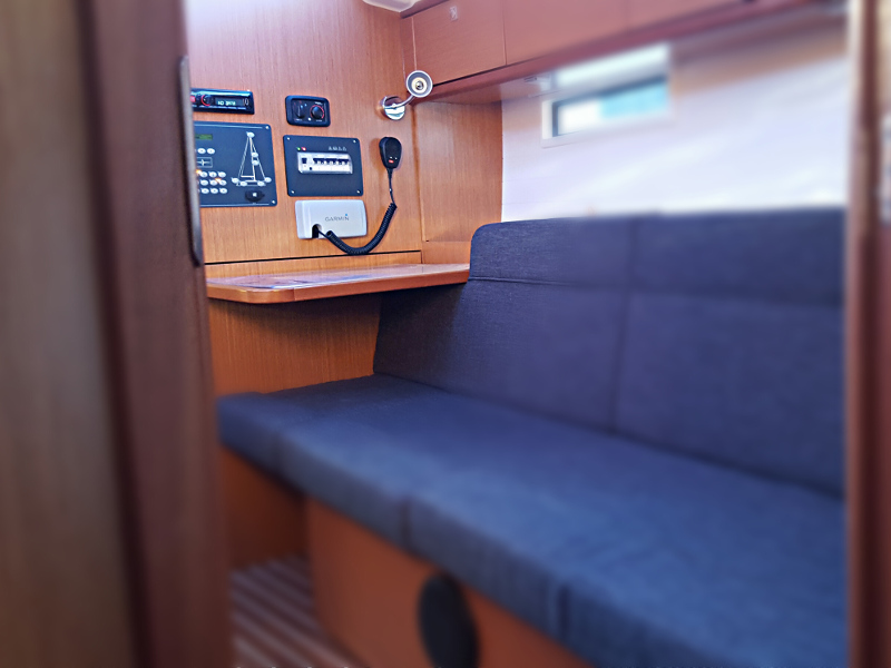 Immagine Bavaria Cruiser 37