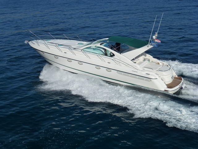 Immagine Fairline Targa 48