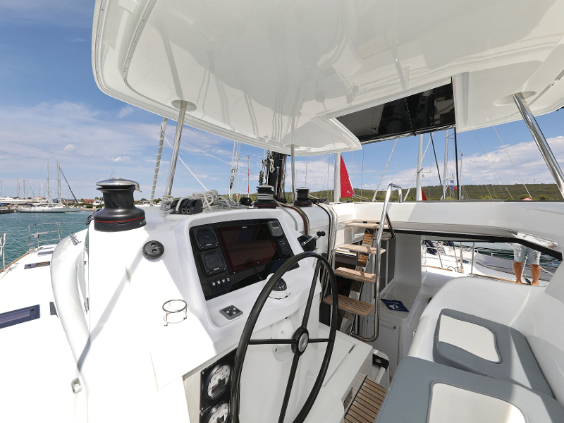 Immagine Lagoon 52
