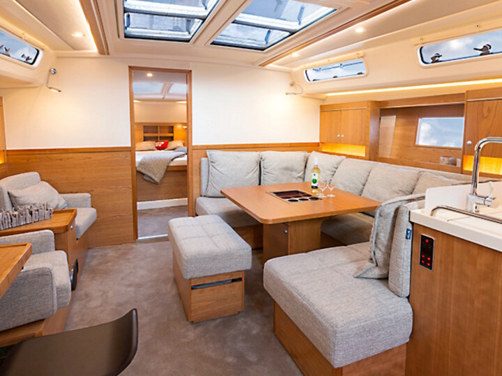 Immagine Hanse 455