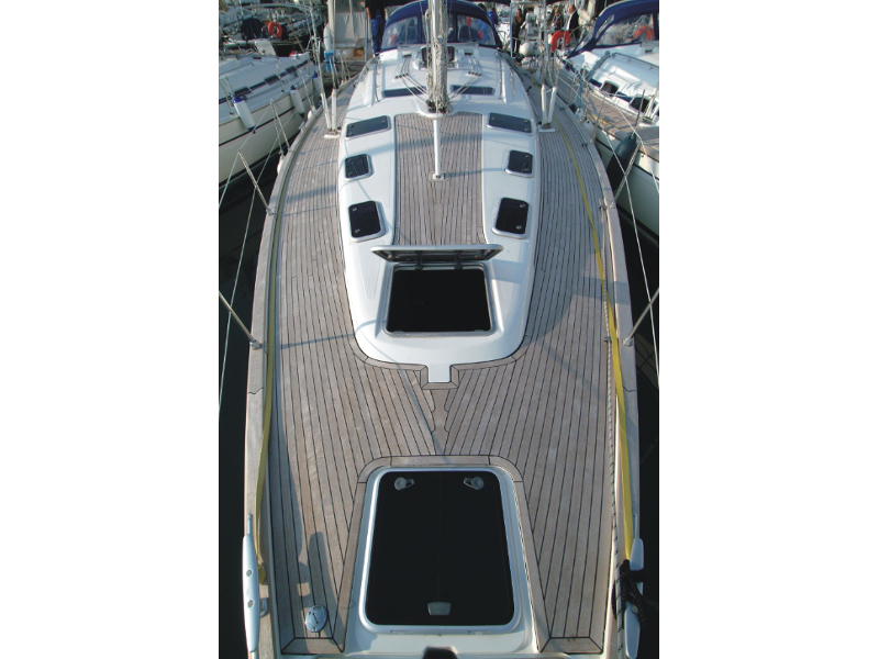 Immagine Bavaria 50 Cruiser