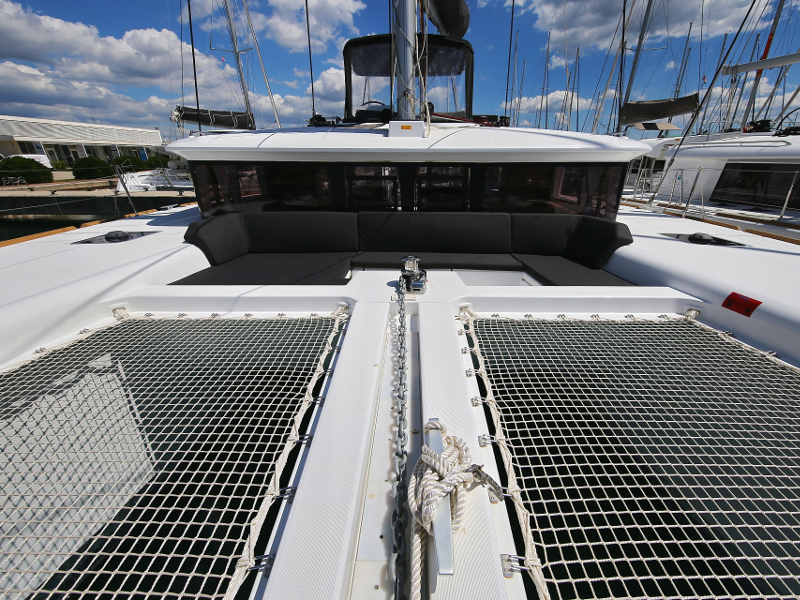 Immagine Lagoon 450 F
