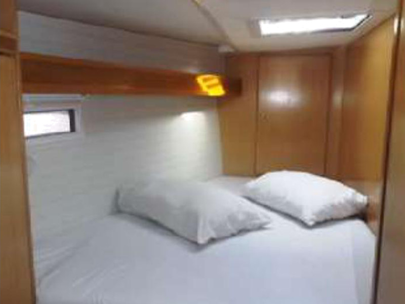 Immagine Bavaria Cruiser 45