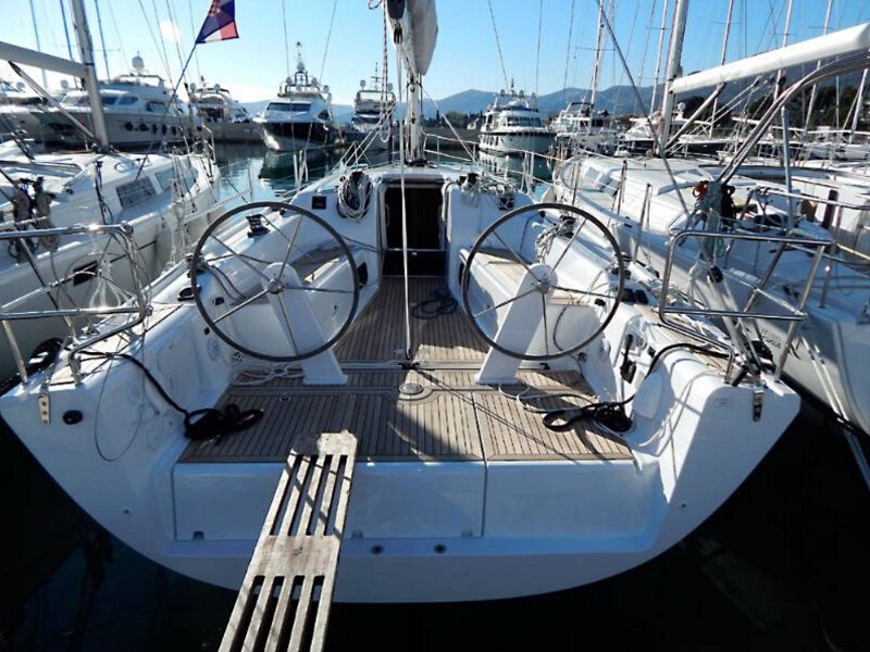 Immagine Dehler 38