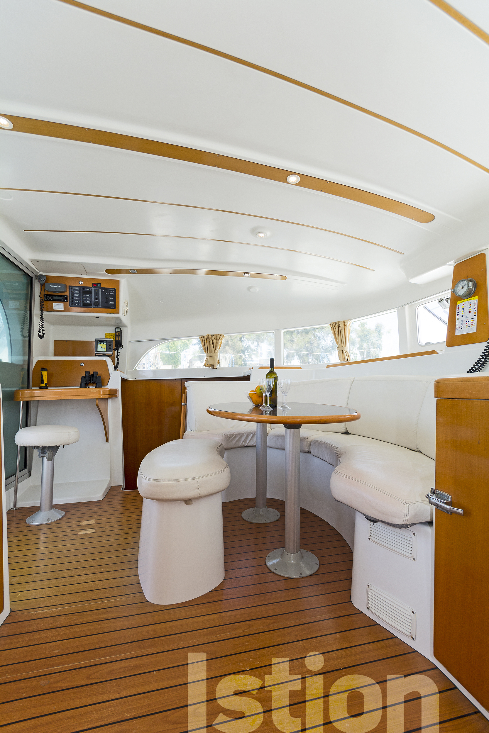 Immagine Lagoon 380