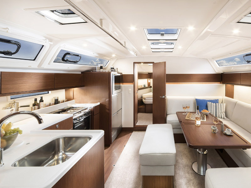 Immagine Bavaria Cruiser 46 Style