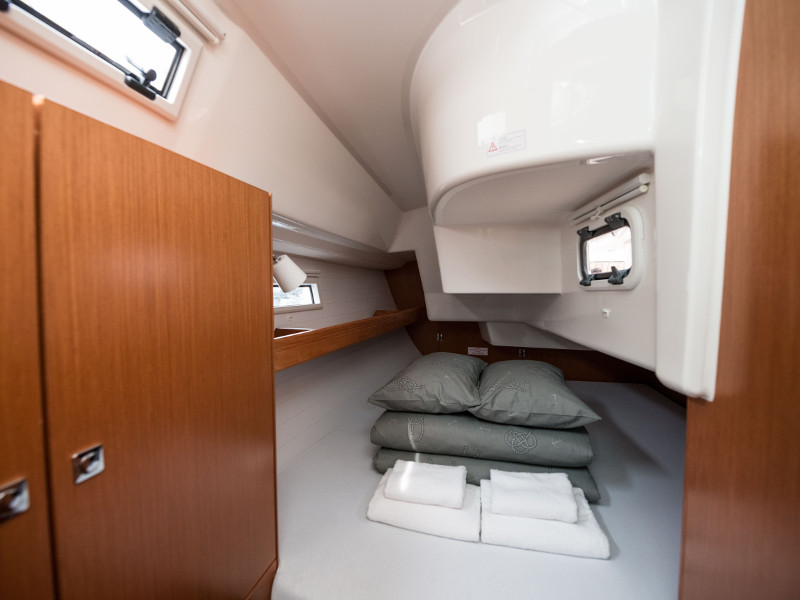 Immagine Bavaria Cruiser 34