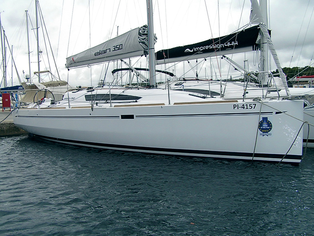 Immagine Elan 350
