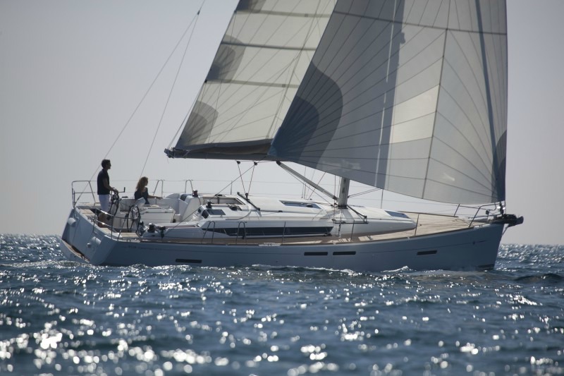 Immagine Sun Odyssey 409