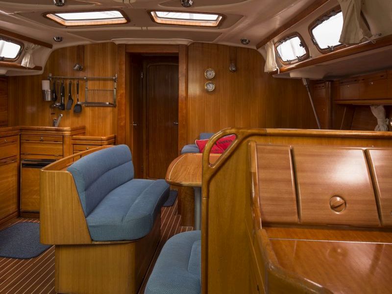 Immagine Bavaria 46 Cruiser