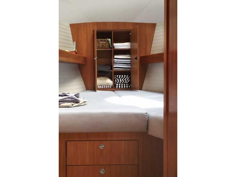 Immagine Bavaria 43 Cruiser