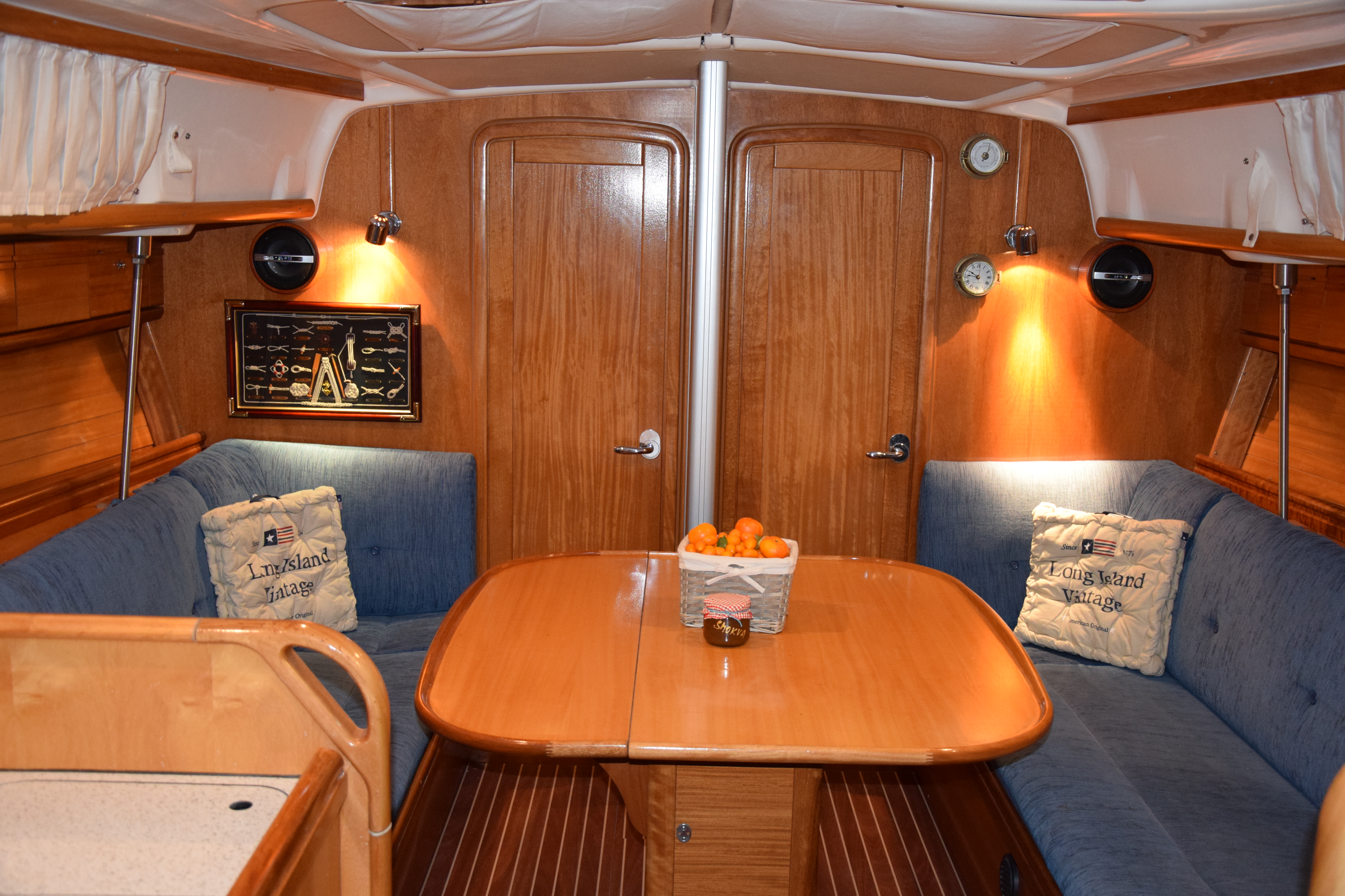 Immagine Bavaria 37 Cruiser