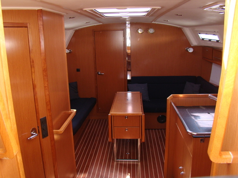 Immagine Bavaria Cruiser 36