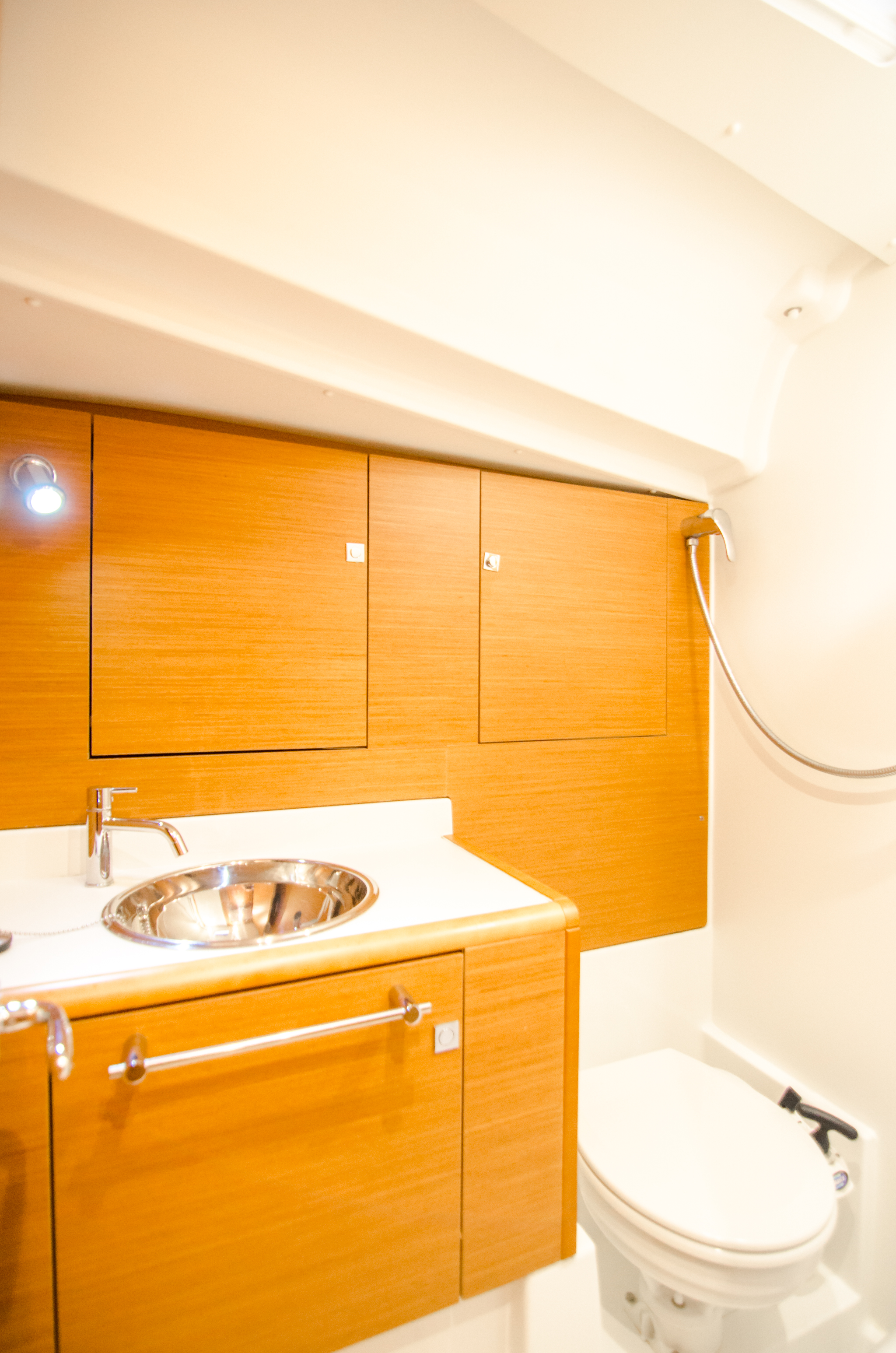 Immagine Sun Odyssey 449