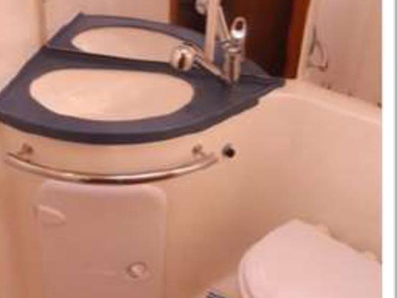 Immagine Bavaria 50 Cruiser