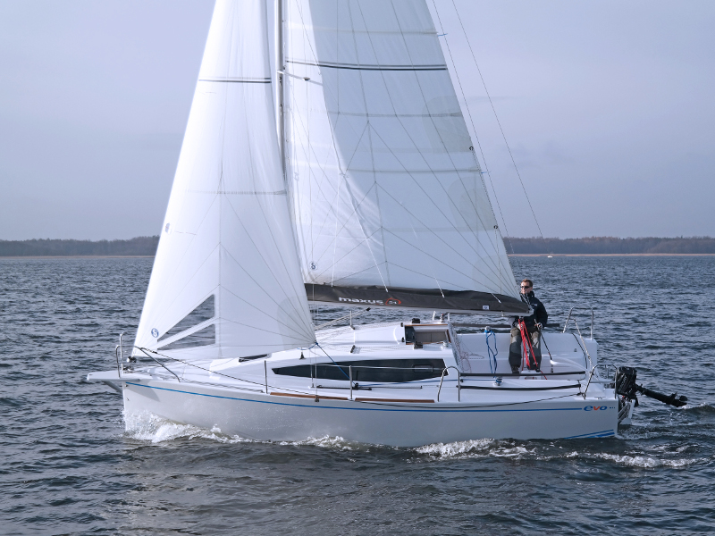Immagine Maxus 26 Prestige +