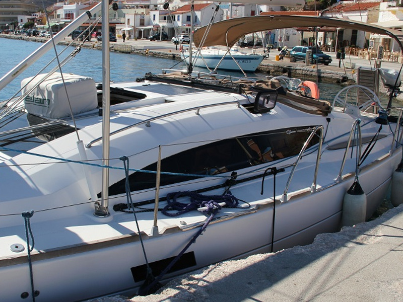 Immagine Elan 444 Impression