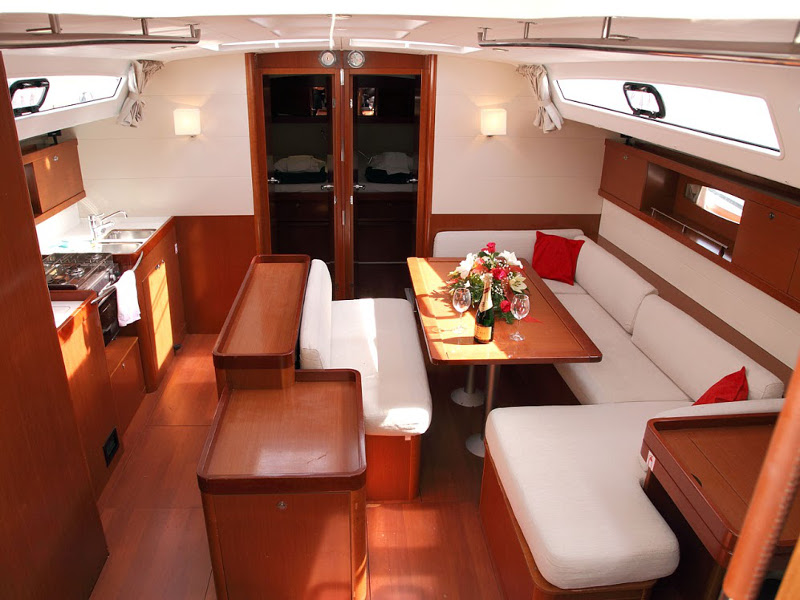 Immagine Oceanis 50 Family