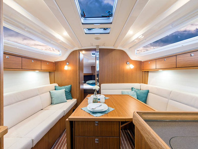 Immagine Bavaria Cruiser 37