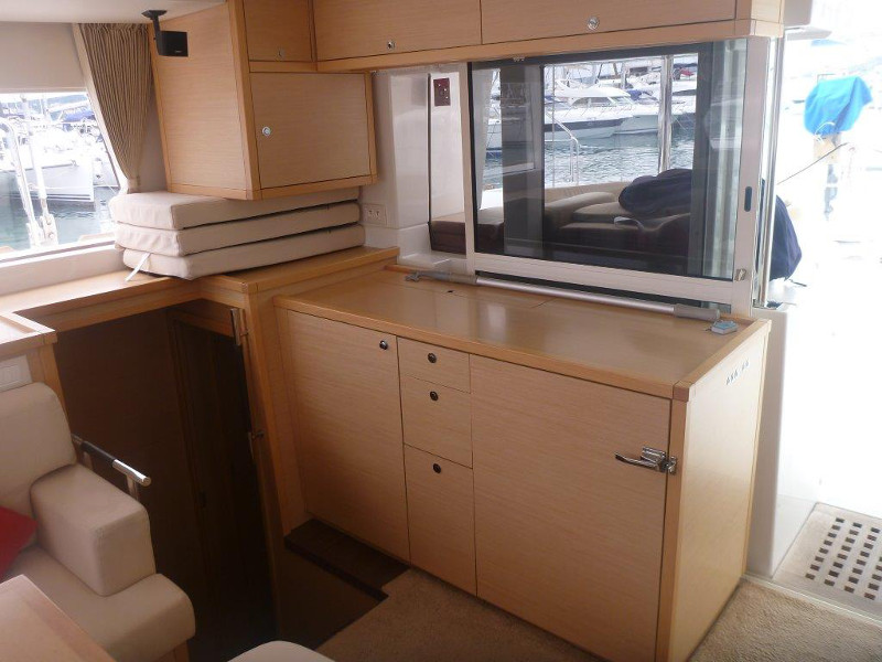 Immagine Lagoon 450