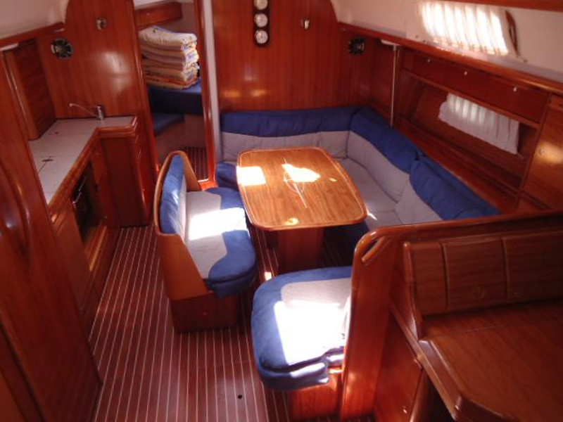 Immagine Bavaria 39 Cruiser
