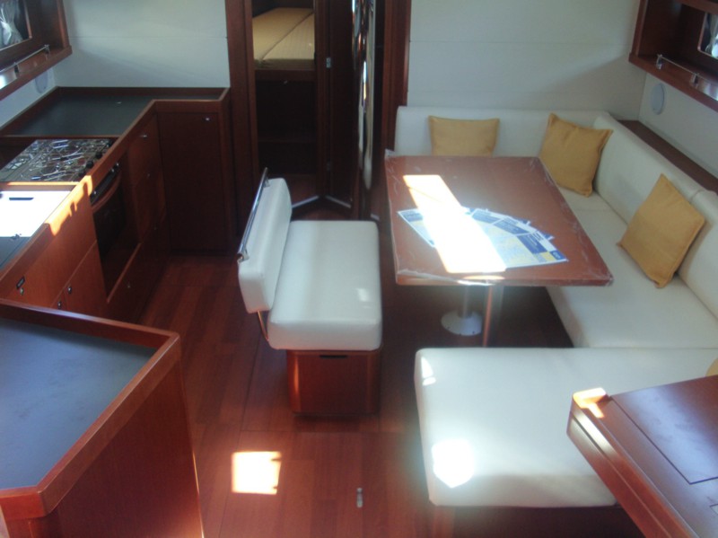 Immagine Oceanis 45