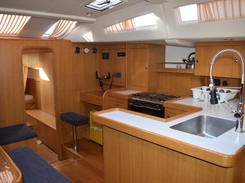 Immagine Comet 52 RS