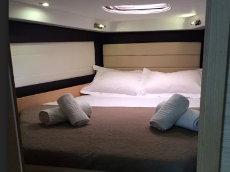 Immagine Beneteau Monte Carlo 37