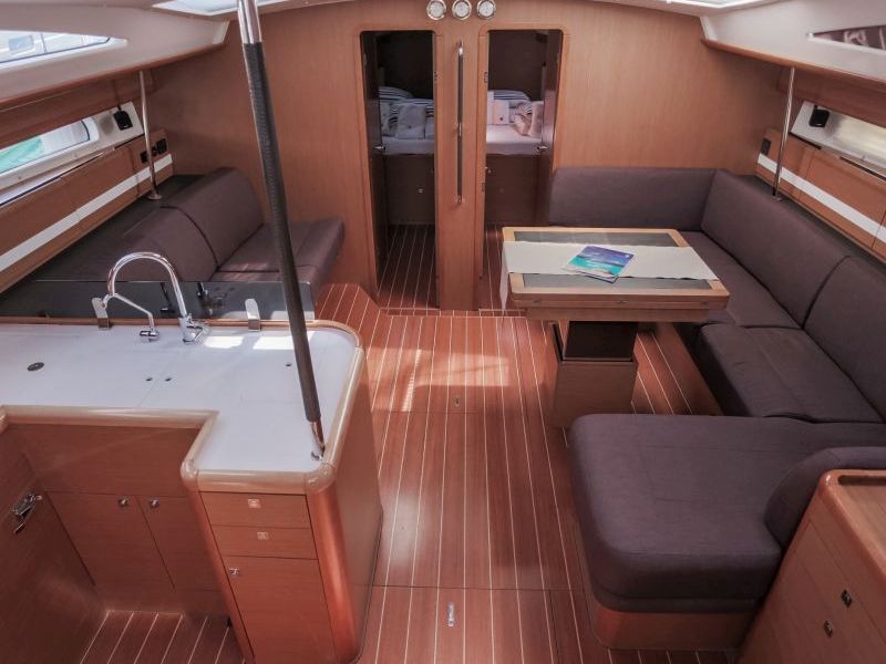 Immagine Jeanneau 53