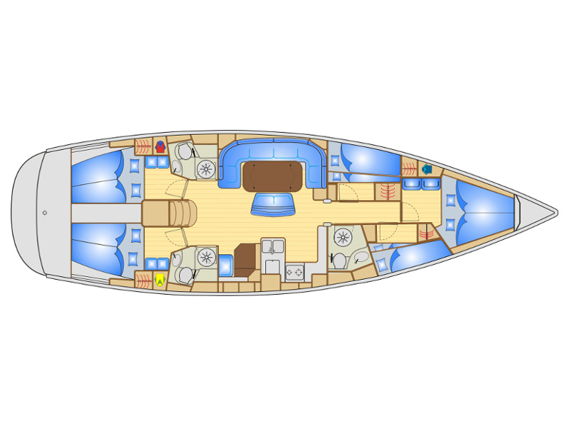 Immagine Bavaria 50 Cruiser