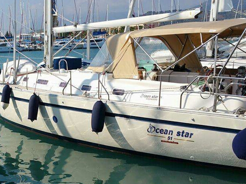 Immagine Ocean Star 51.1