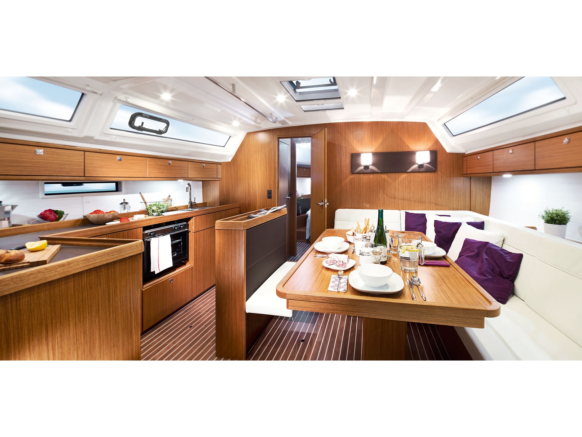 Immagine Bavaria Cruiser 46