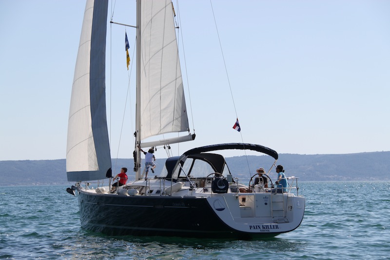 Immagine Beneteau Oceanis 46