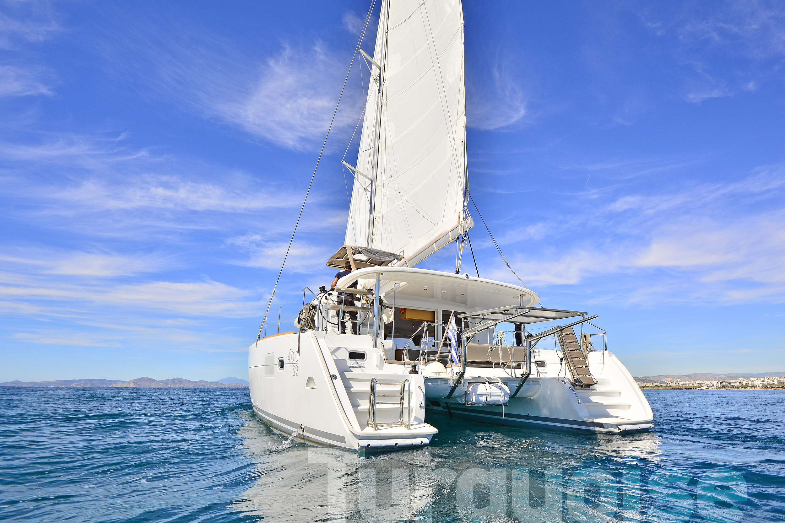 Immagine Lagoon 400 S2