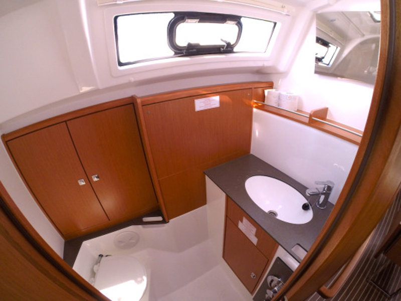 Immagine Bavaria Cruiser 37