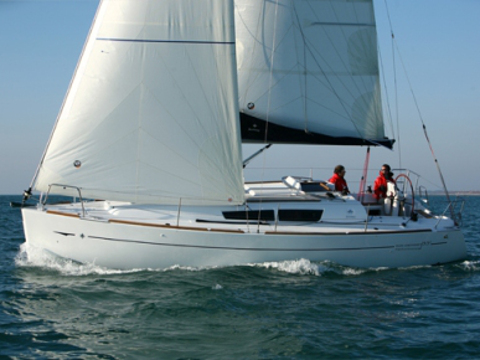 Immagine Sun Odyssey 33i