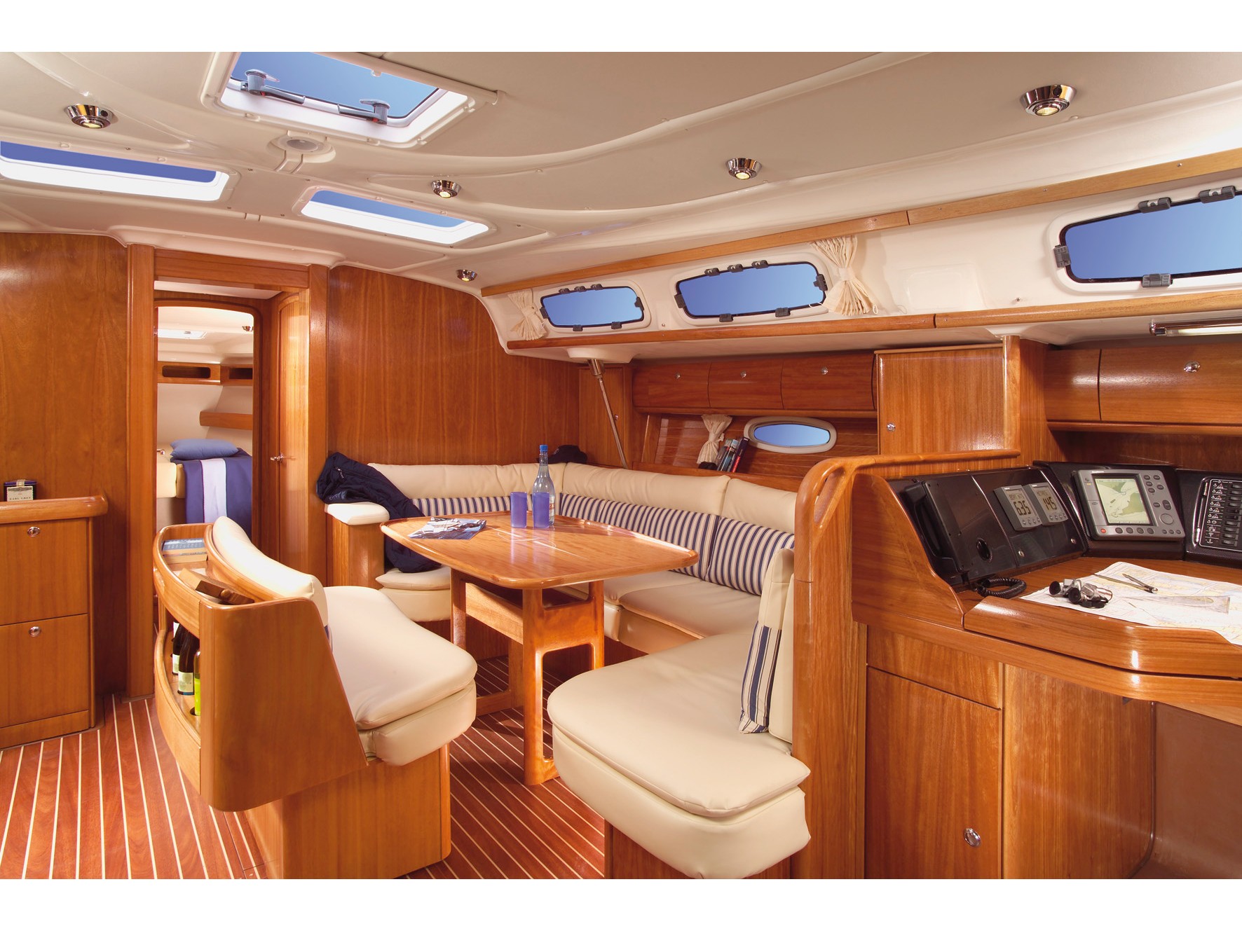 Immagine Bavaria 46 Cruiser