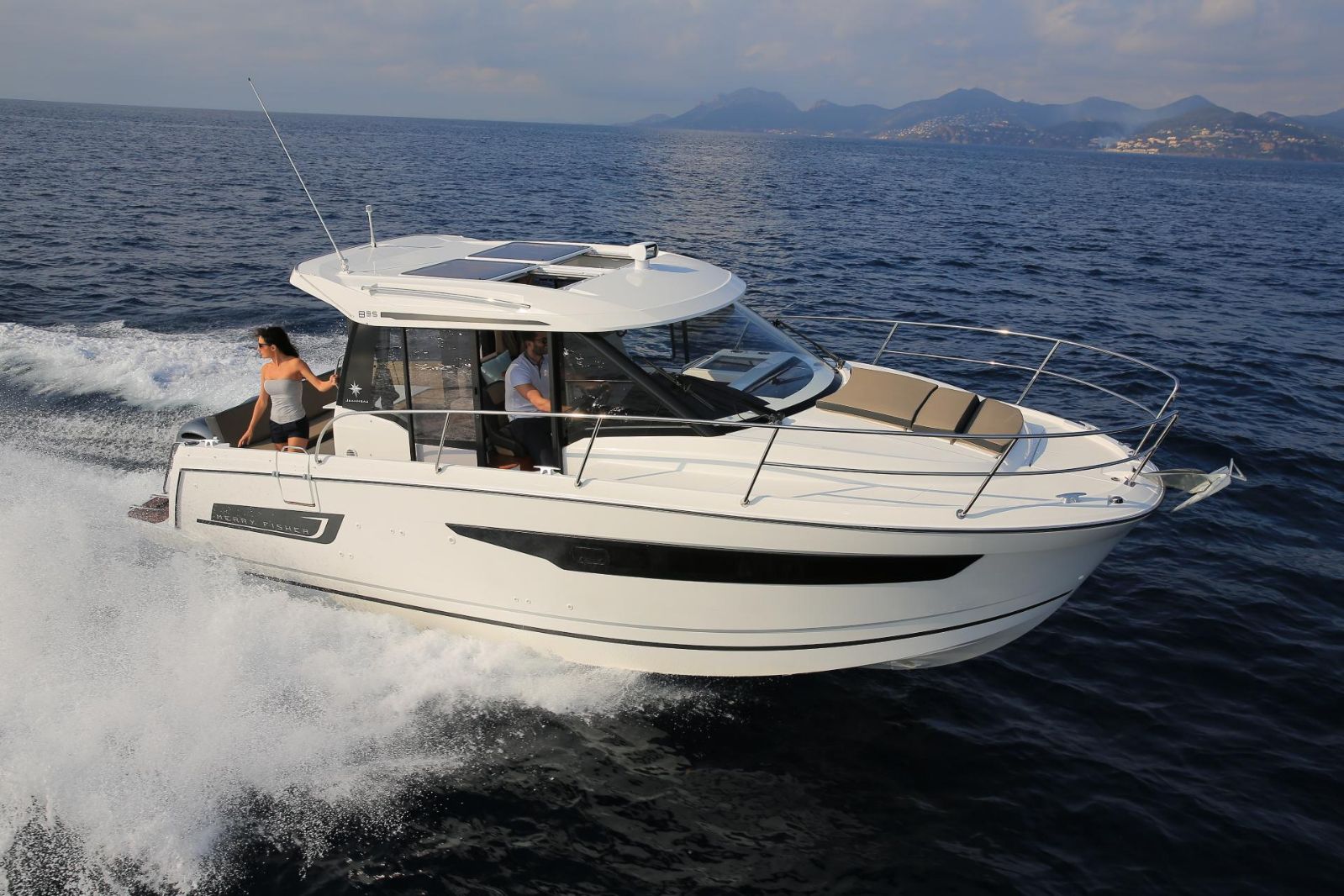 Immagine Merry Fisher 895