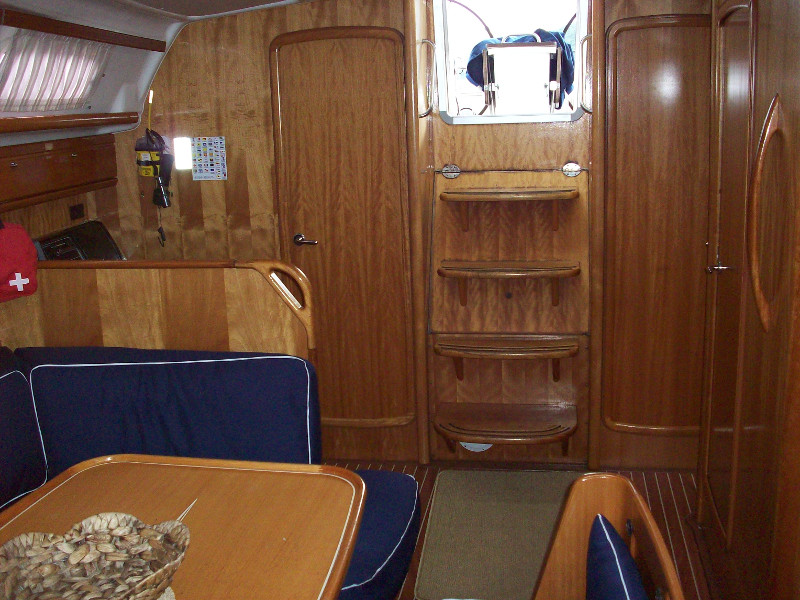 Immagine Bavaria 42 Cruiser