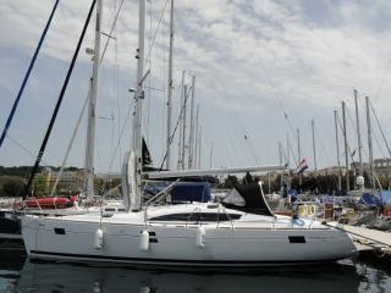 Immagine Elan 444 Impression