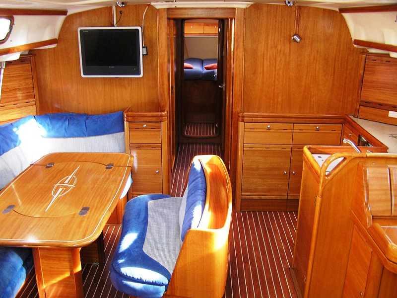 Immagine Bavaria 50 cruiser 