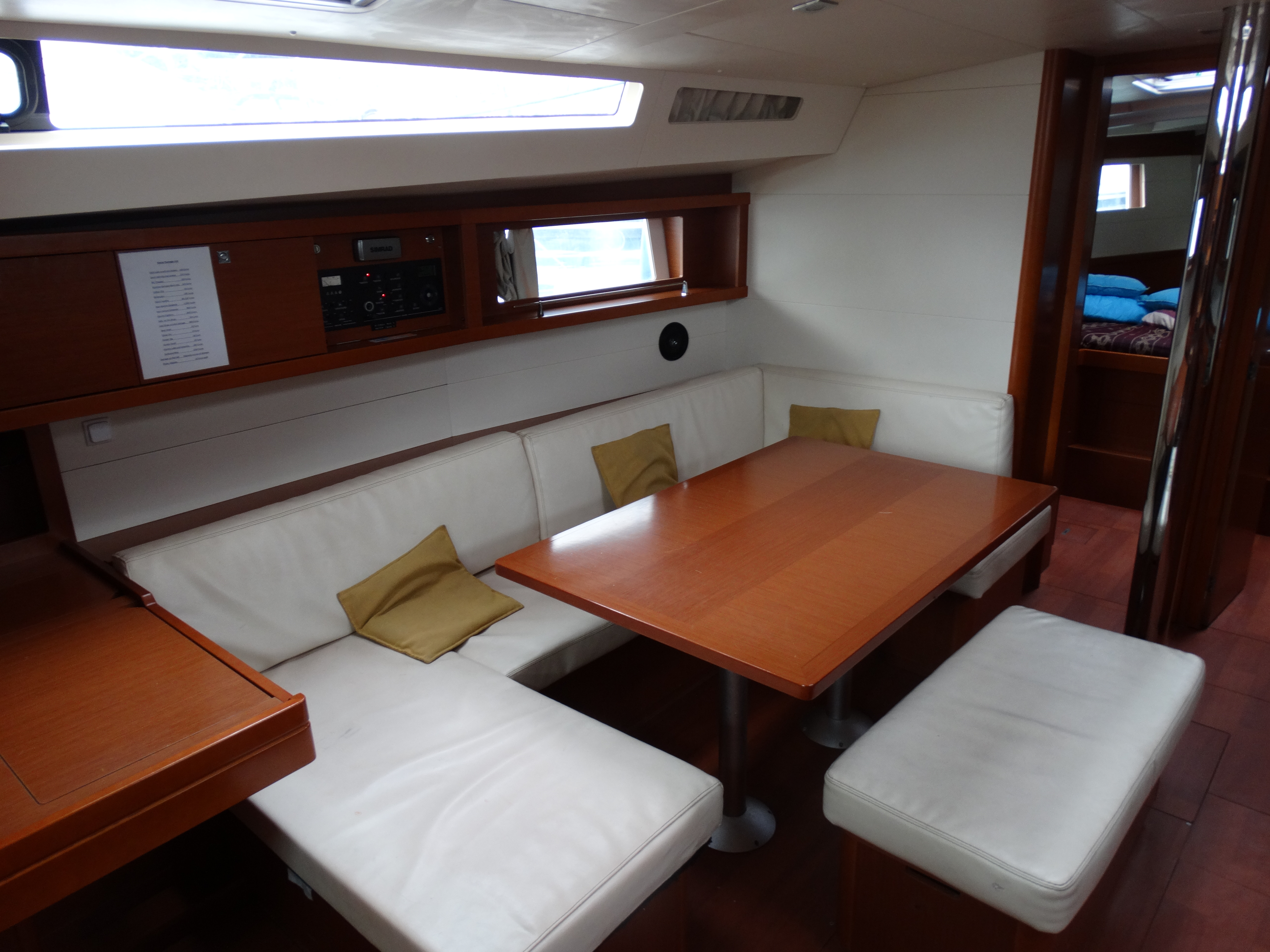 Immagine Oceanis 48