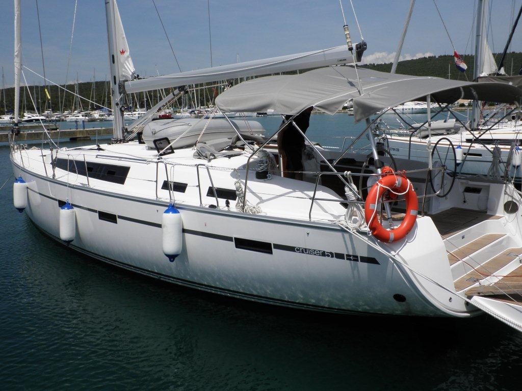 Immagine Bavaria Cruiser 51