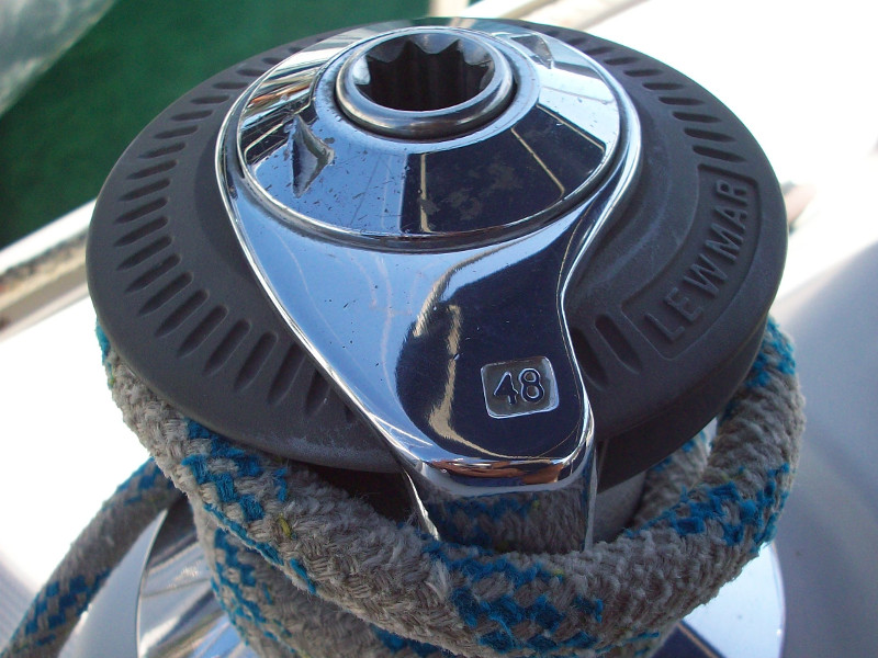 Immagine Bavaria 42 Cruiser